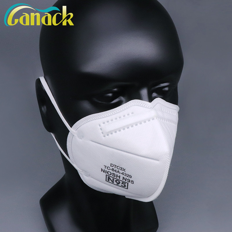Medical Mask N95Canack Technology Ltd.