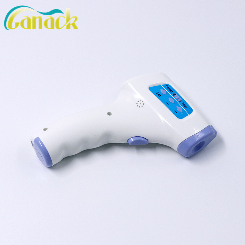 Ear Thermometer-Canack Technology Ltd.