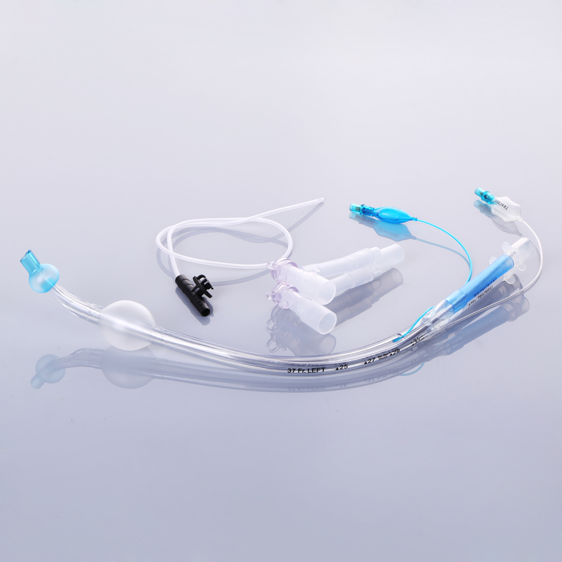 Endobronchial Tube