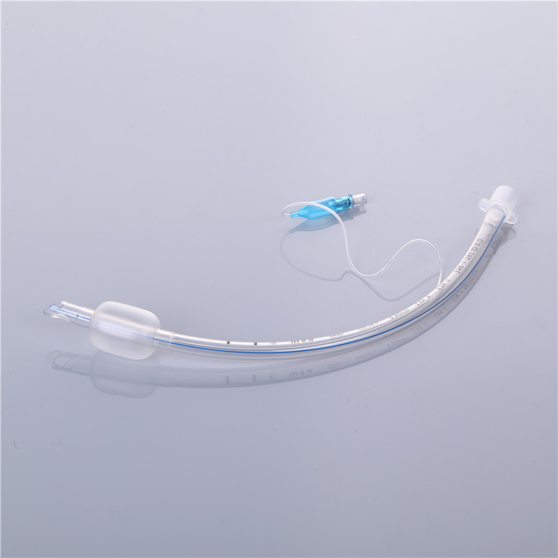 Standard Endotracheal Tube with cuff