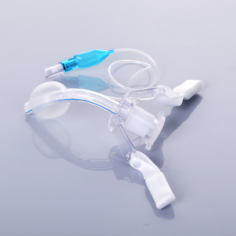 Tracheotomy Tube