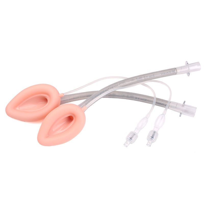 Disposable Reinforced Silicone Laryngeal Mask Airway