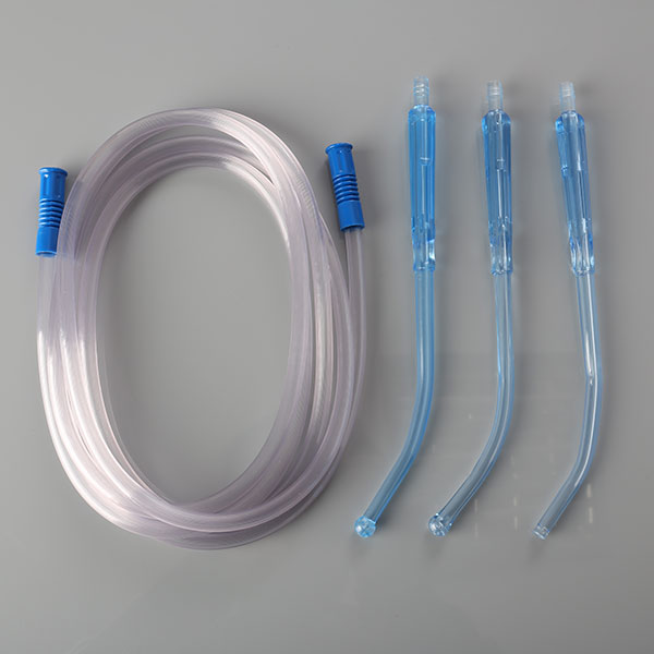 Yankaure Suction Set