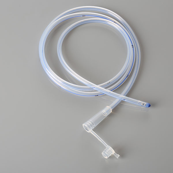 Silicone Stomach Tube（Ryle Tip Type）