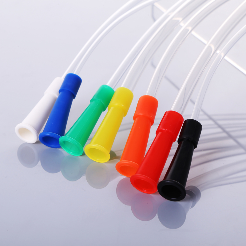 PVC Stomach Tube