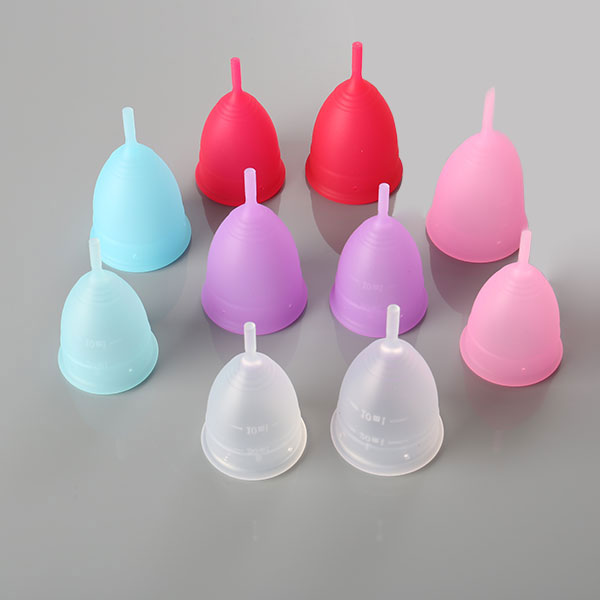 Menstrual Cup