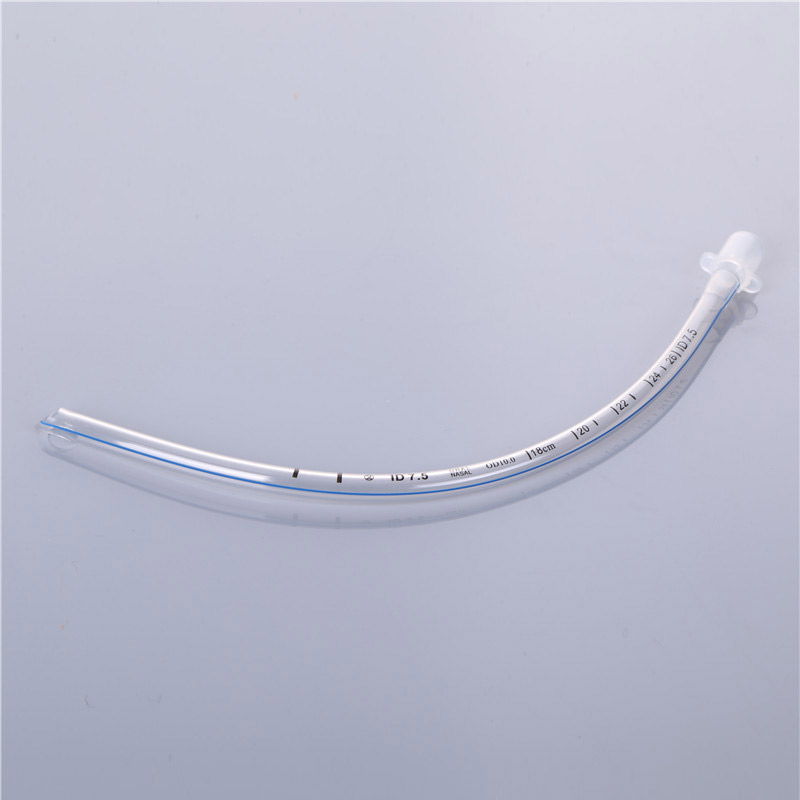 Standard Endotracheal Tube without cuff