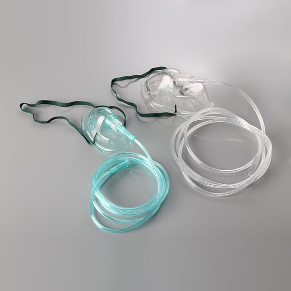 Oxygen Mask