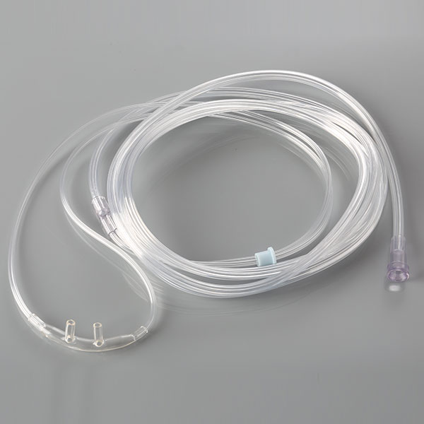 Nasal Oxygen Cannula