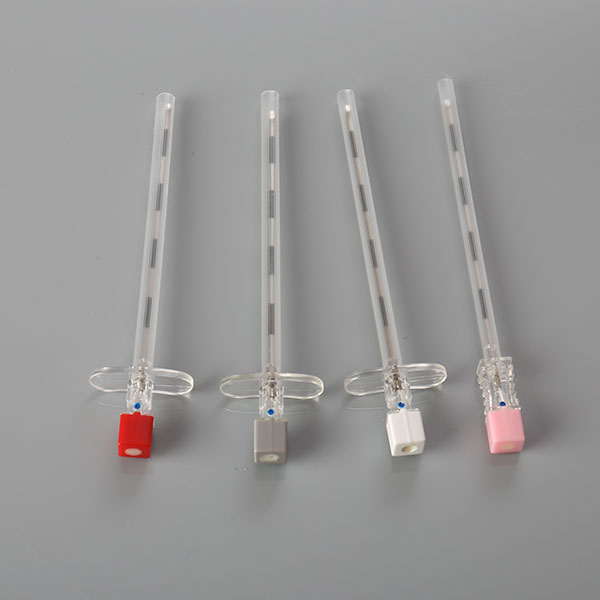 Epidural Needle