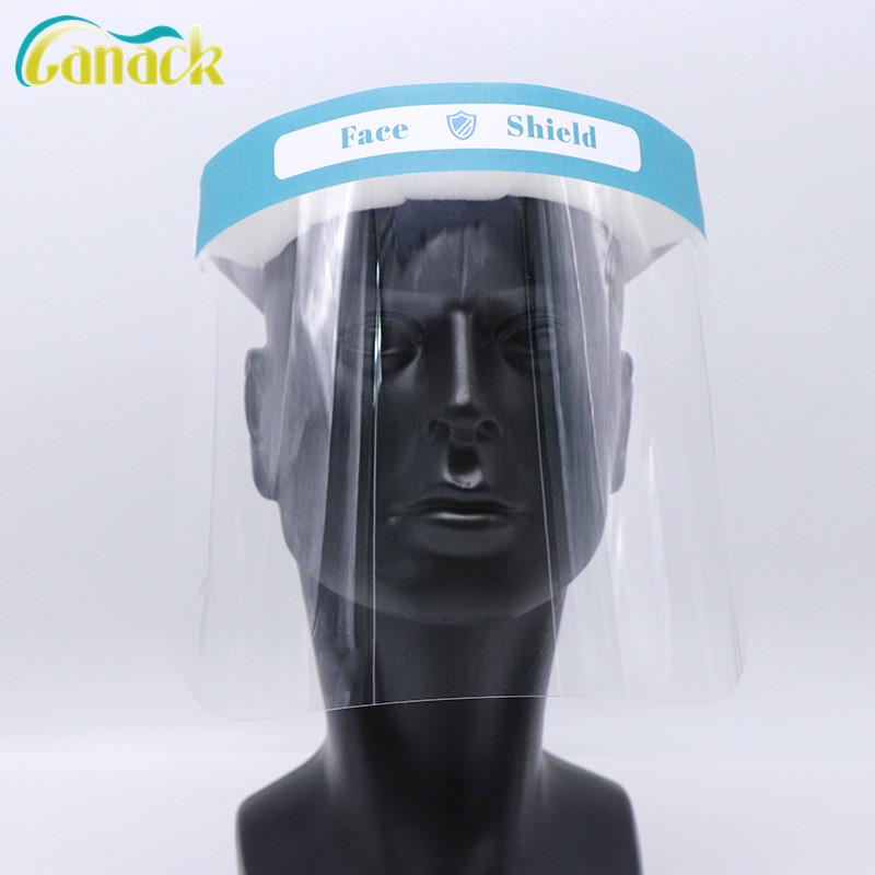 Medical Face Sheild