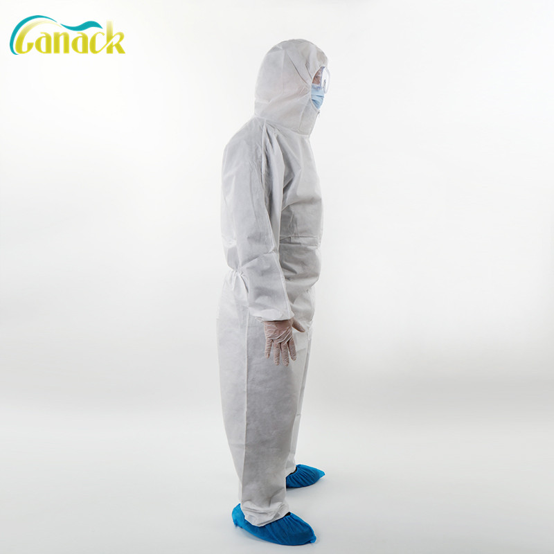 Insulating clothing