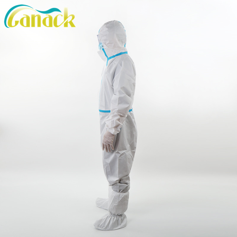 Protection Suit