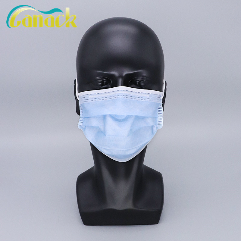 Disposable Medical Mask
