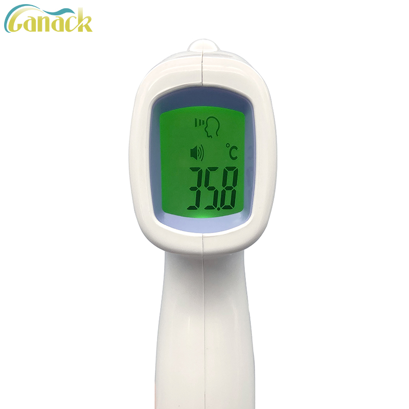 Ear Thermometer