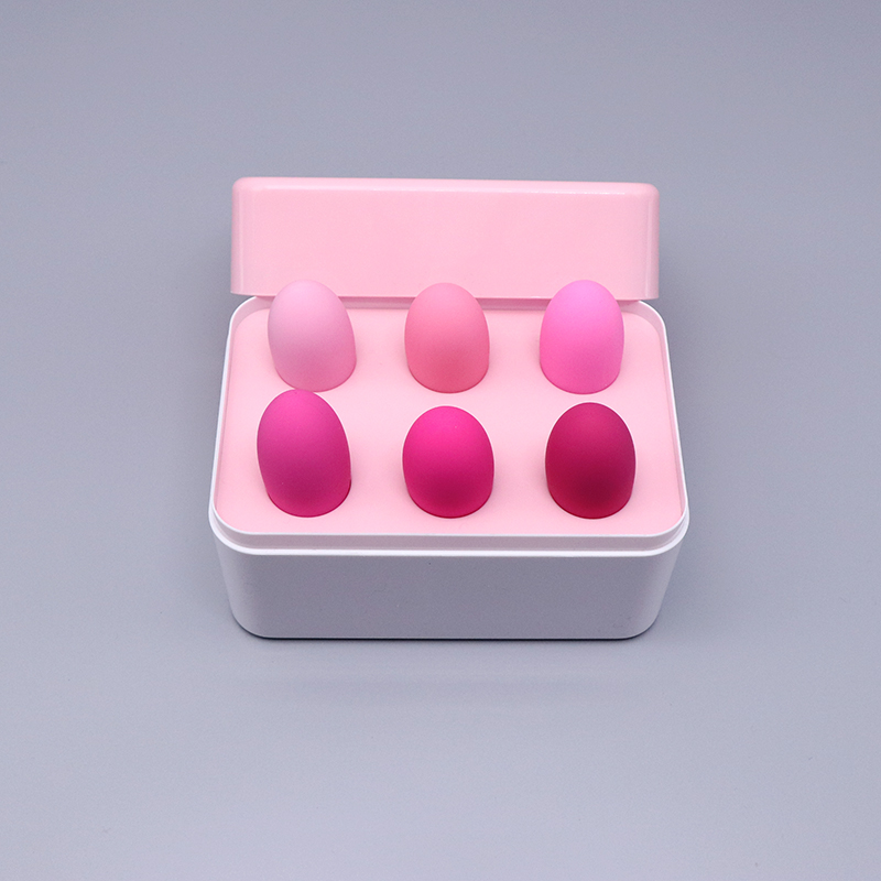 Silicone Kegel Balls 