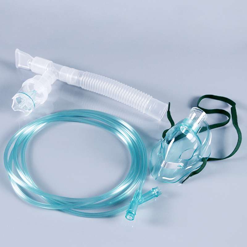 Nebulizer Mask