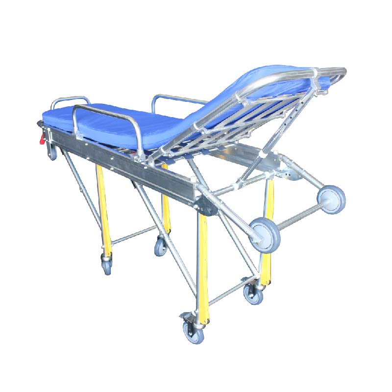 Ambulance  Stretcher-A1