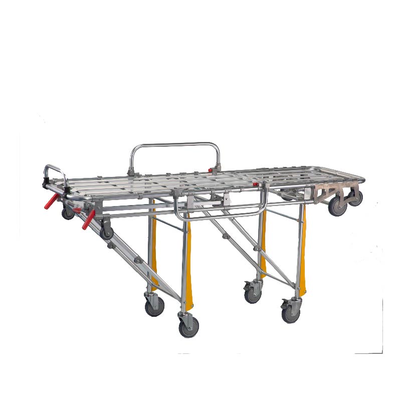 Ambulance  Stretcher-A2