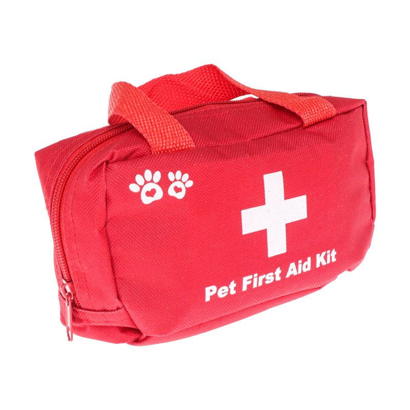 Pet First Aid Kit