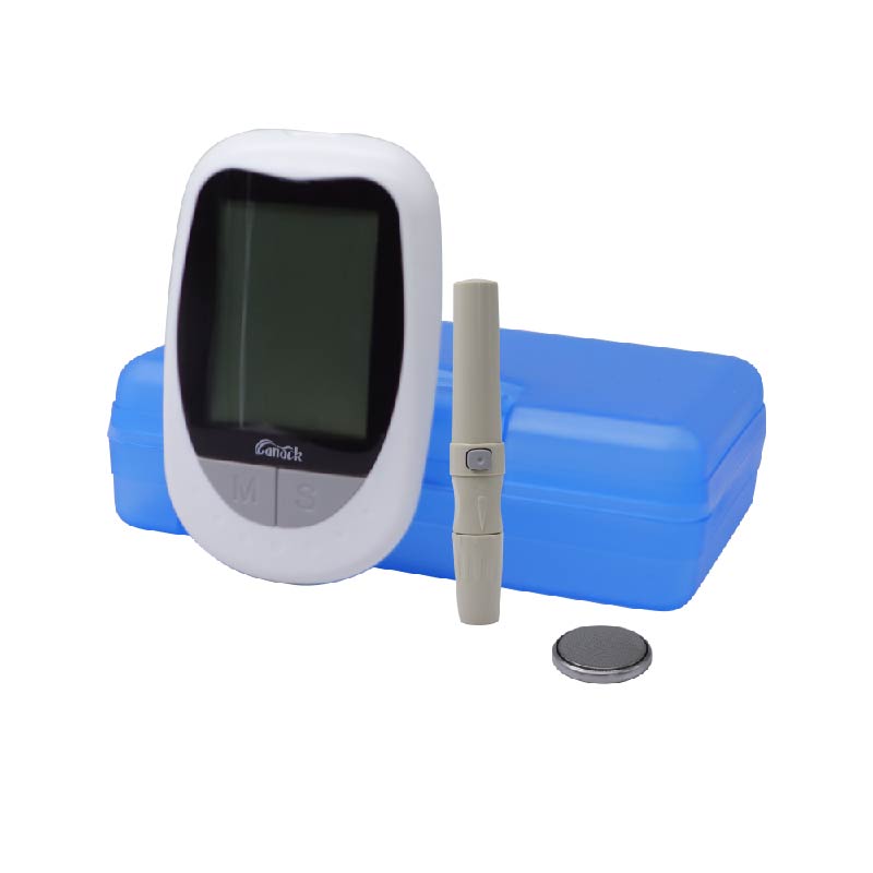 Blood Glucose Monitor