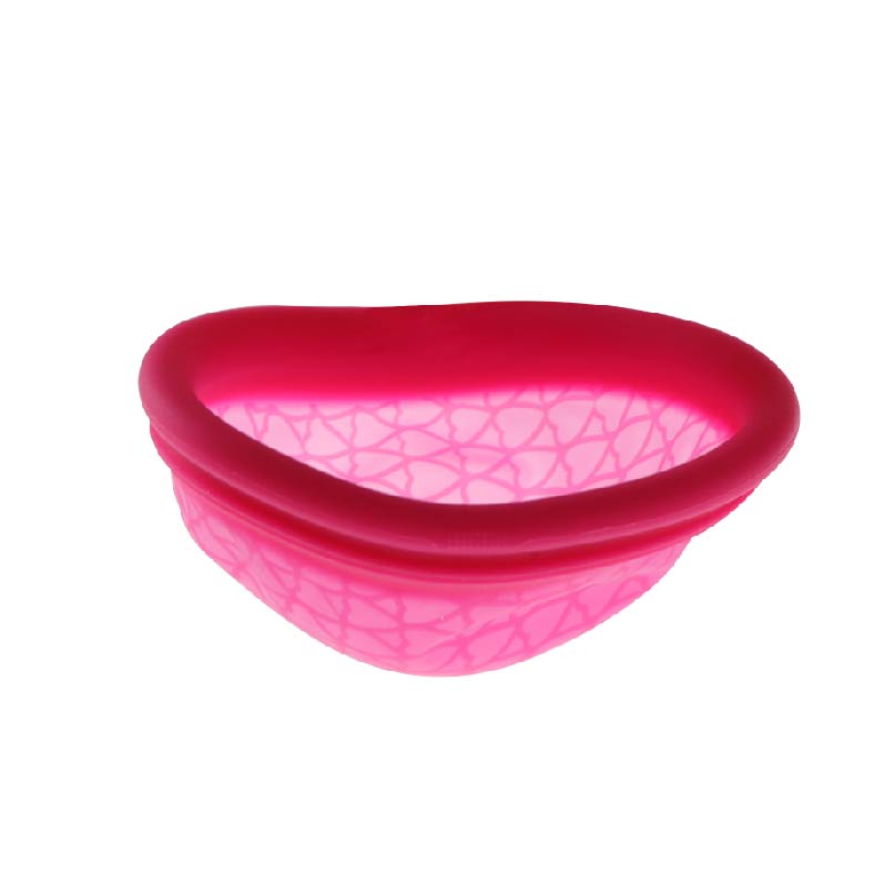 Menstrual Disc 008